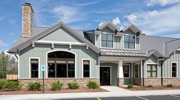 Robinson Dental - Wayland, MI