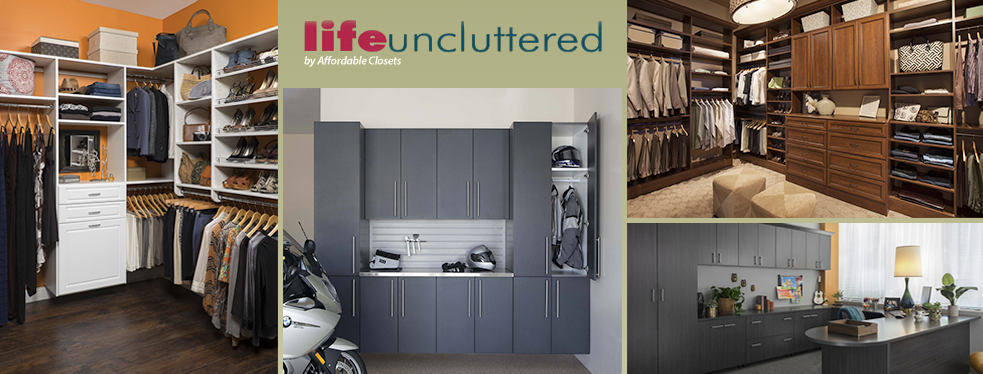 life uncluttered home services at 501 e 105th terrace kansas city mo