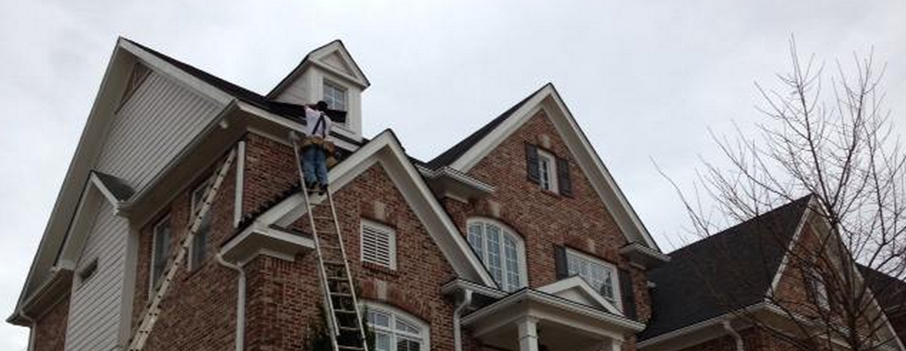 Atlanta Gutter Experts