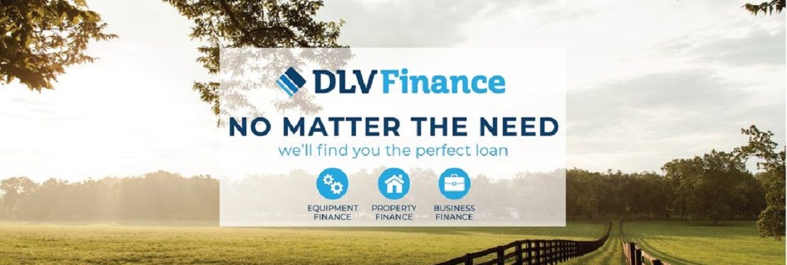 DLV Finance Rockhampton's cover image