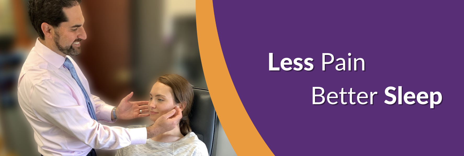 Atlas Orofacial Pain & Apnea Group 218 Reviews Dentists in Amherst