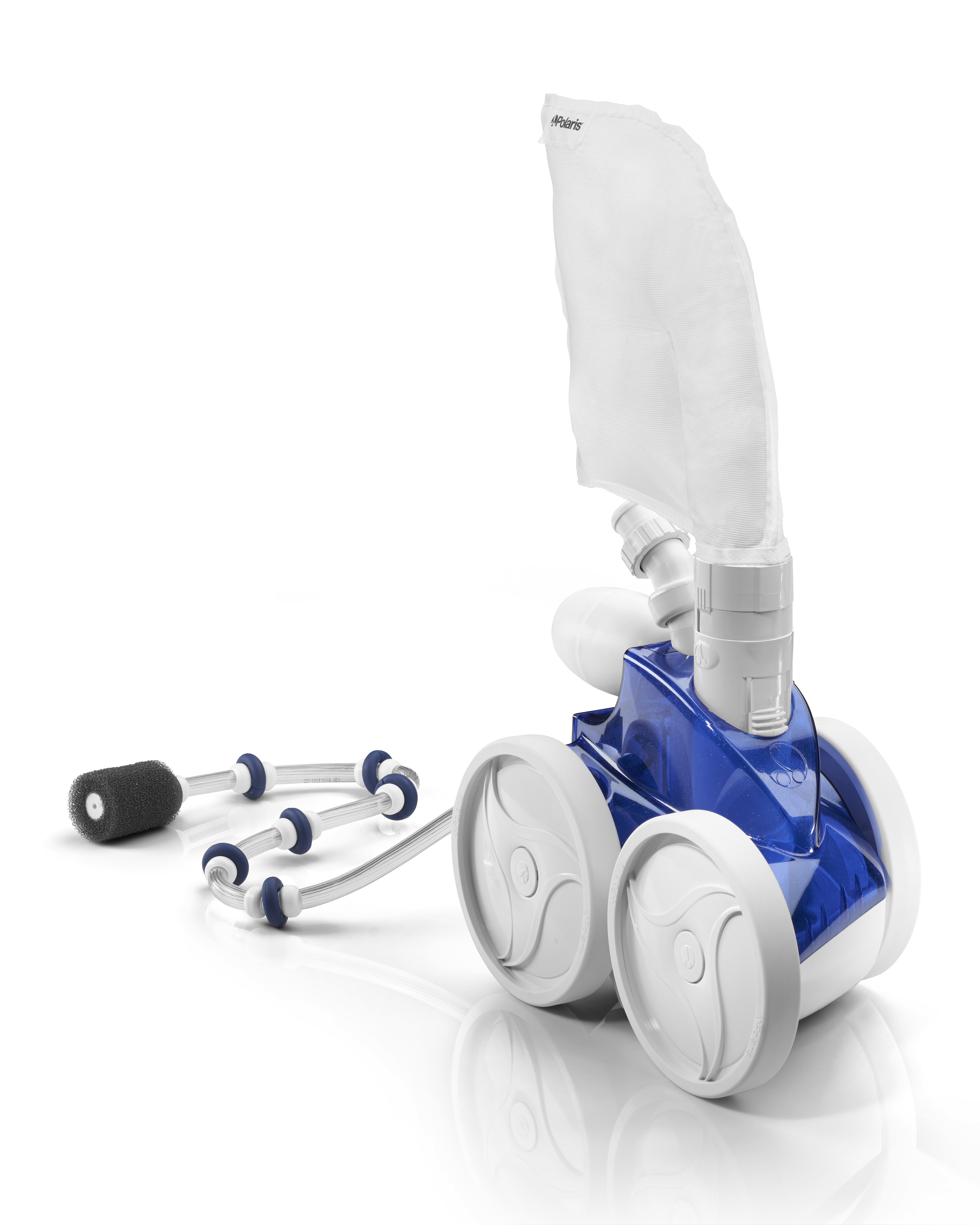 Polaris 360 Pressure Cleaner reviews Pool Cleaners