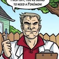 Blake Carlin's profile image