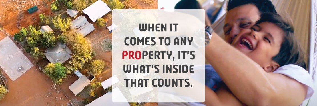 Professionals Granger Clark Real Estate - Ellenbrook's cover image