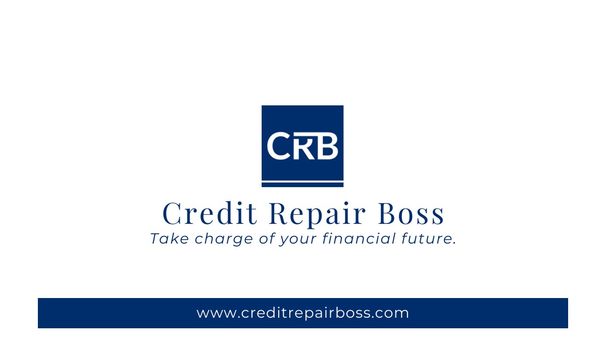 Credit Repair Boss's cover image