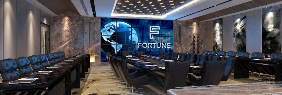 The Fortune Law Firm's cover image