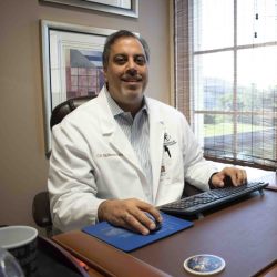 3. Constantine Barbounis, DPM - Associates in Medicine & Surgery