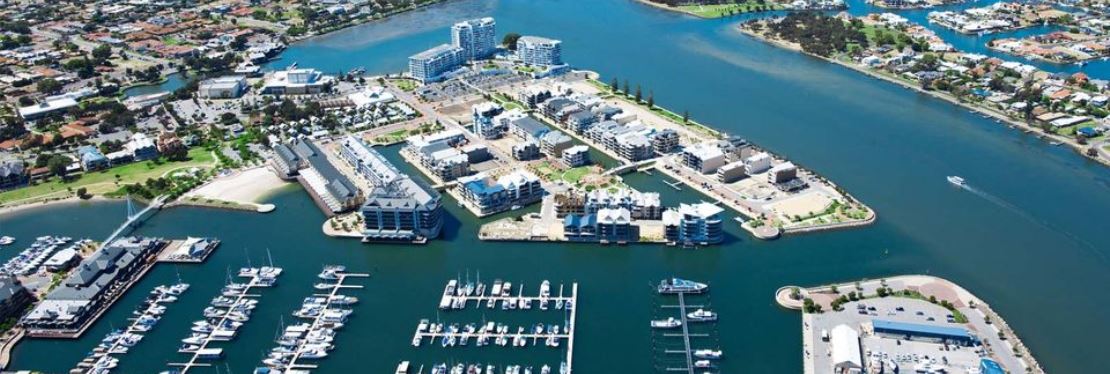 Ward & Ilsley Partners Pty Ltd's cover image