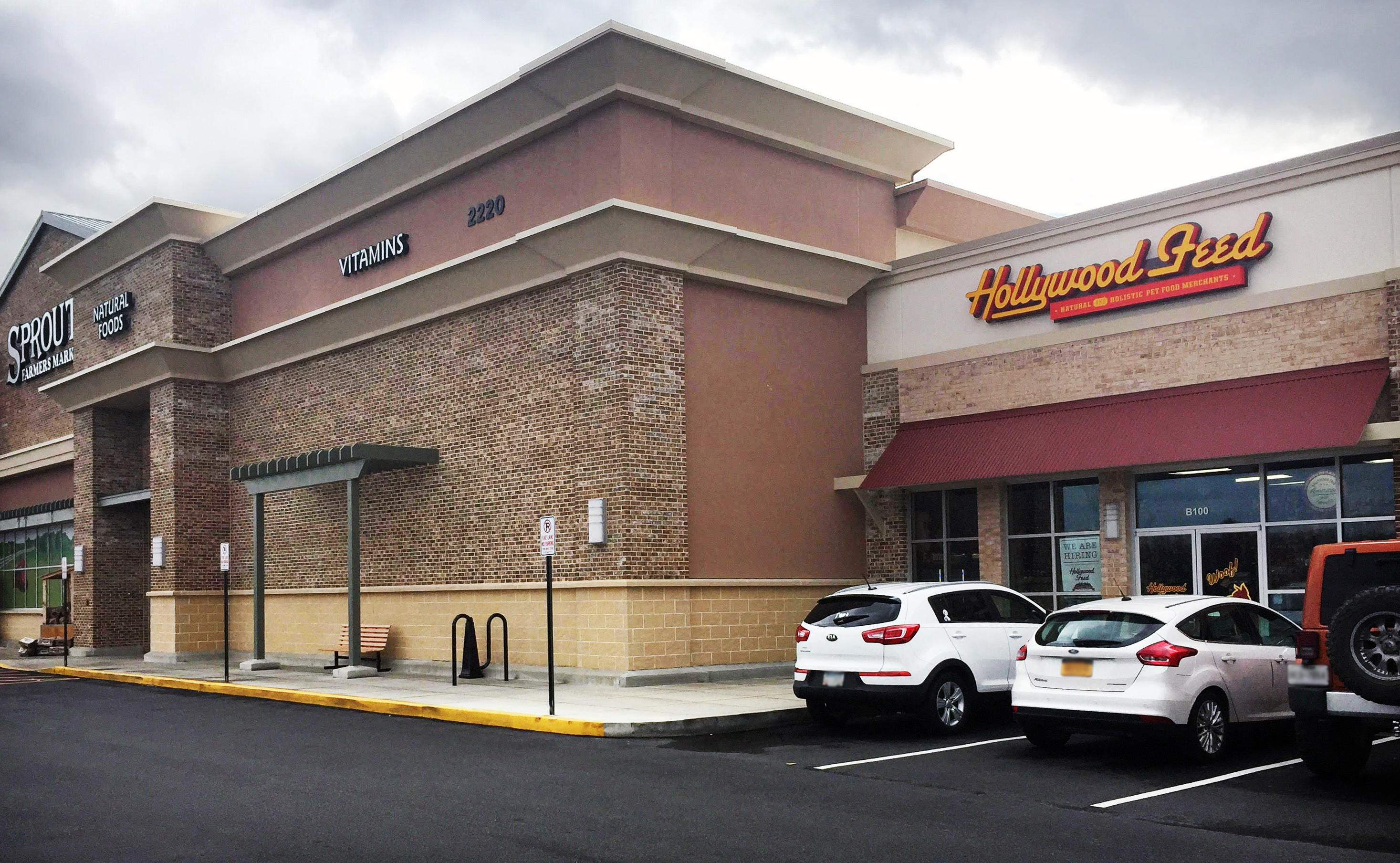 Hollywood Feed Reviews, Ratings | Pet Stores near 2220 Peachtree Industrial Blvd , Duluth GA United States