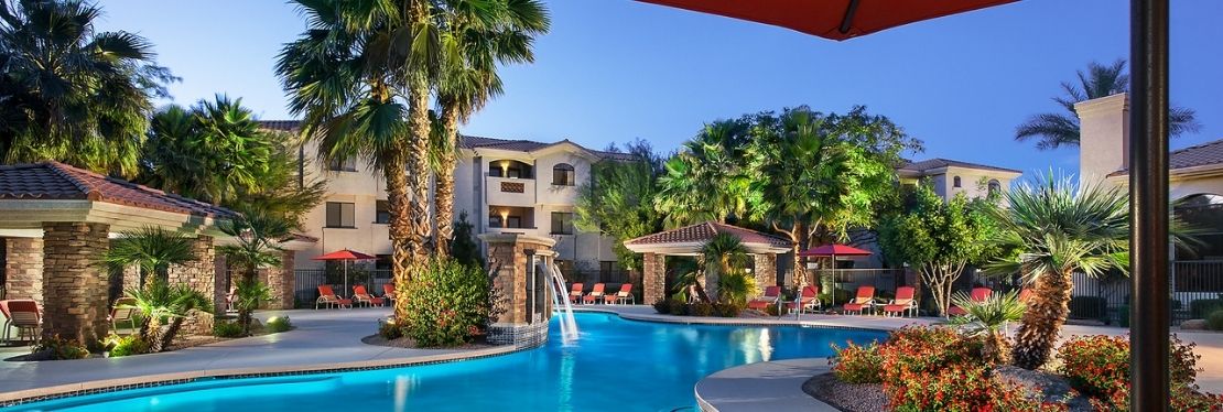 San Hacienda's cover image