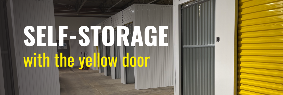 Susquehanna Storage's cover image