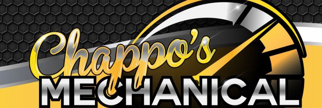 Chappo's Mechanical's cover image