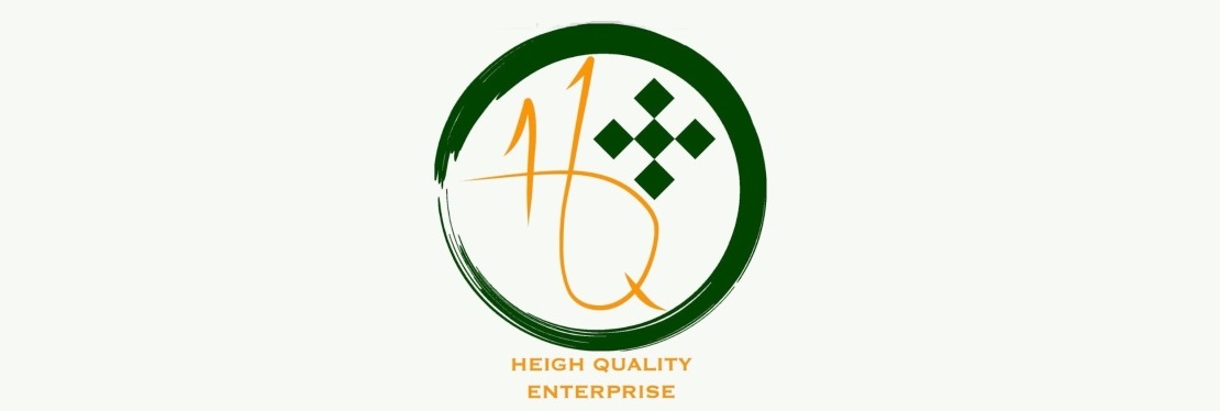 Heigh Quality Enterprise LLC's cover image
