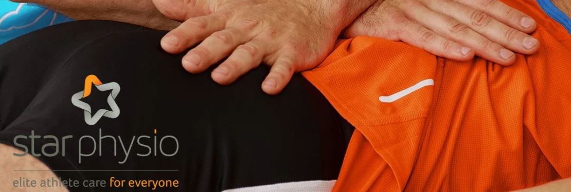 Star Physio and Podiatry Mosman Park's cover image