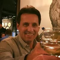 William Frisella's profile image