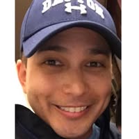 Wayne Echo's profile image