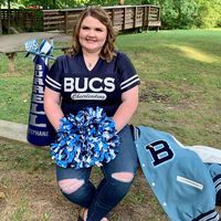 Kathy Shook Mclafferty's profile image