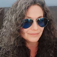 Danielle Strickland's profile image