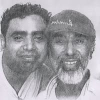 Salah Ali Alageeli's profile image