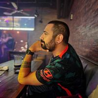 Roy Vasquez's profile image