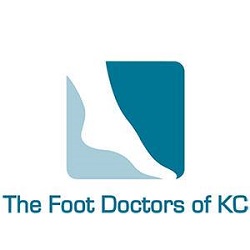 2. The Foot Doctors Of Kansas City
