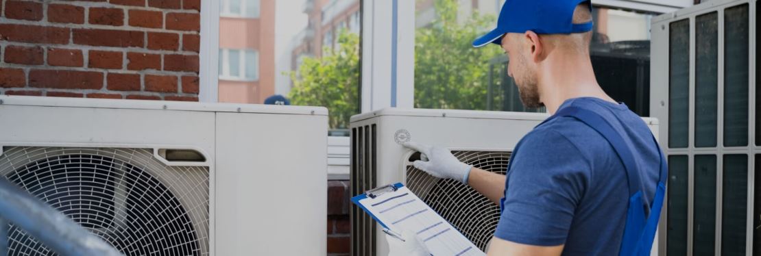 Hometown Heating and Air Conditioning's cover image