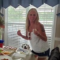 Dana Ackley Dishman's profile image