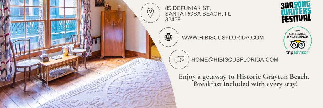 Hibiscus Coffee & Guesthouse's cover image