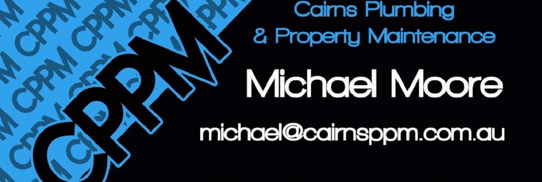 Cairns Plumbing & Property Maintenance's cover image