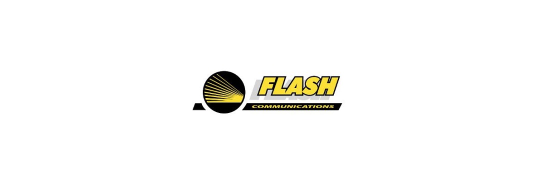 Flash Communications's cover image