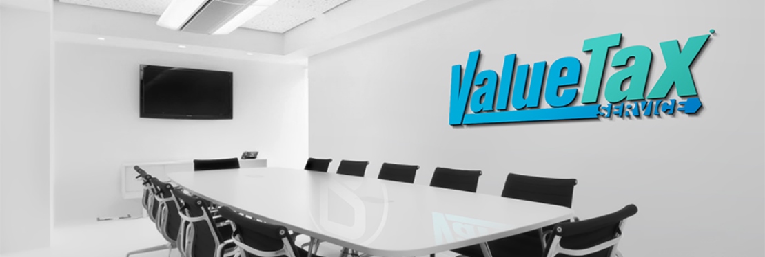 Value Tax Service's cover image