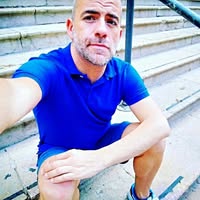 Sergio Del Mar's profile image
