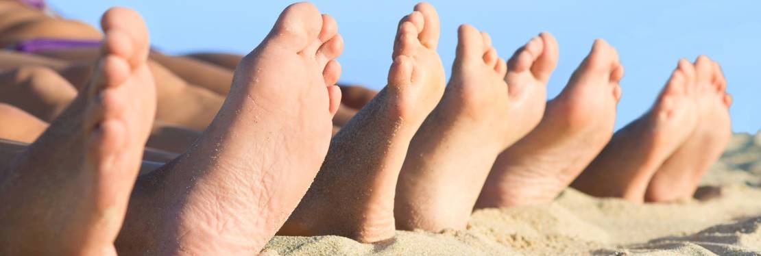 South Miami Podiatry's cover image