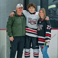 Jamie Caldwell's profile image