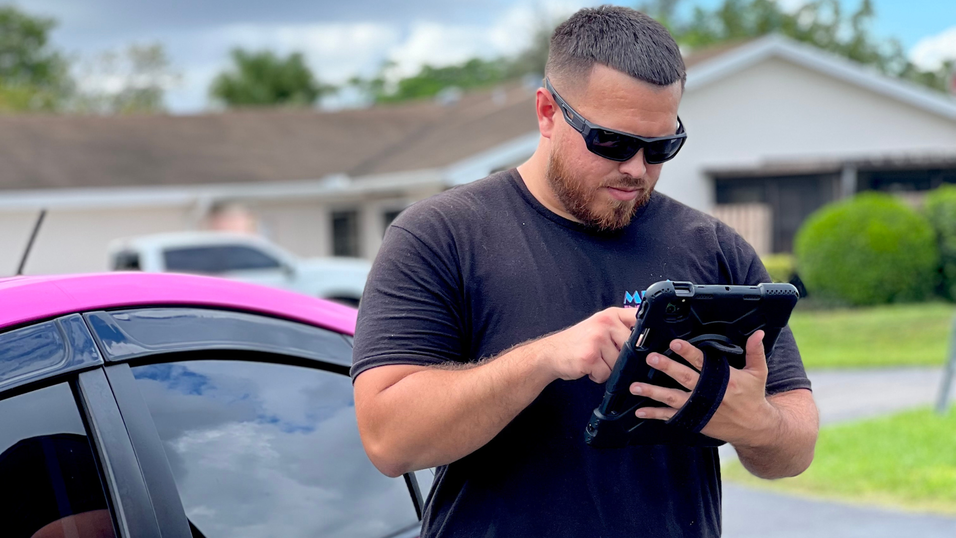 MIA Inspections's cover image