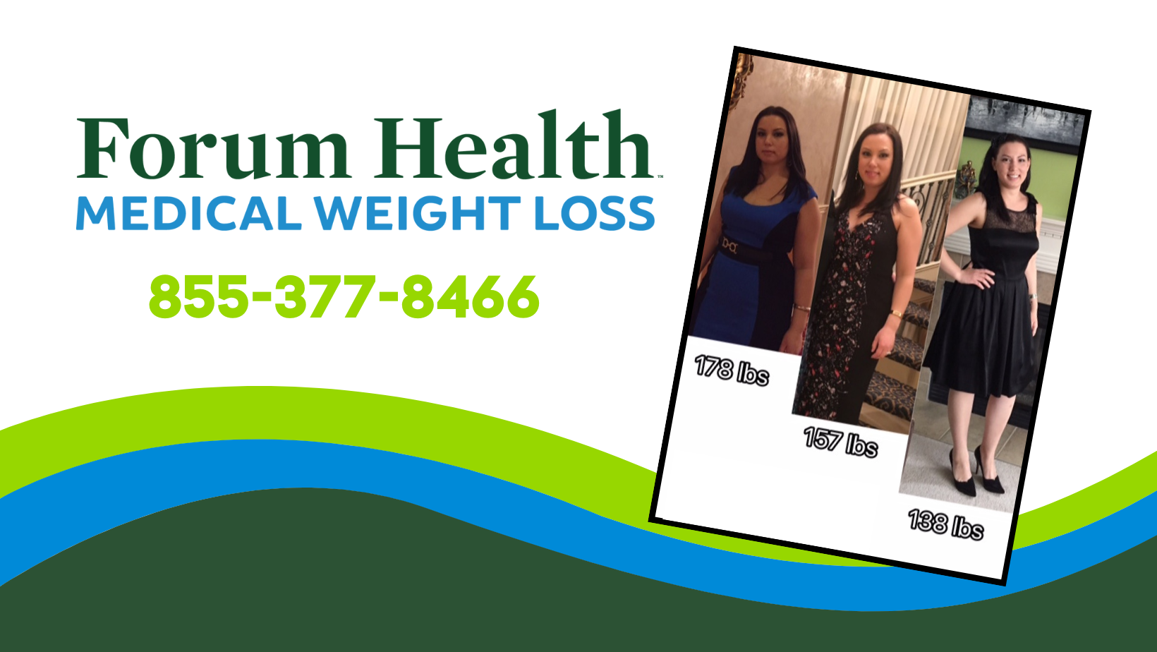 Forum Health Medical Weight Loss's cover image