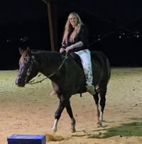 Keely Ann Johnston's profile image