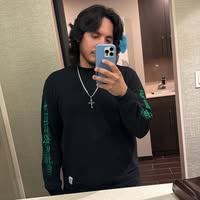 Mathew Rosero's profile image