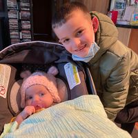 Courtney Pimental's profile image