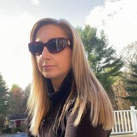 Erin D'Agostino Foley's profile image