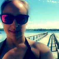 Sarah Wojtyto's profile image