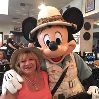 Diane Curtis's profile image