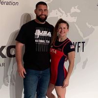 Kait Mendall's profile image