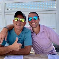 Scott Cohen's profile image