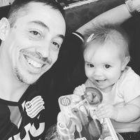 James Almeida's profile image