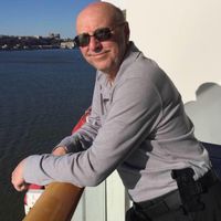 Gerald Dussault's profile image