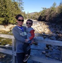Ashley Radlet Sterling's profile image