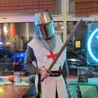 Mike Bishop's profile image