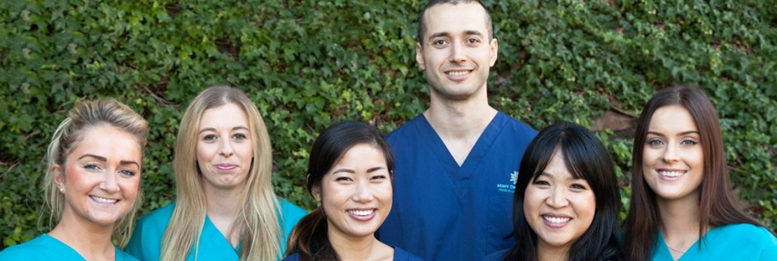 Mint Dental Care - Dentist Bellevue hill's cover image