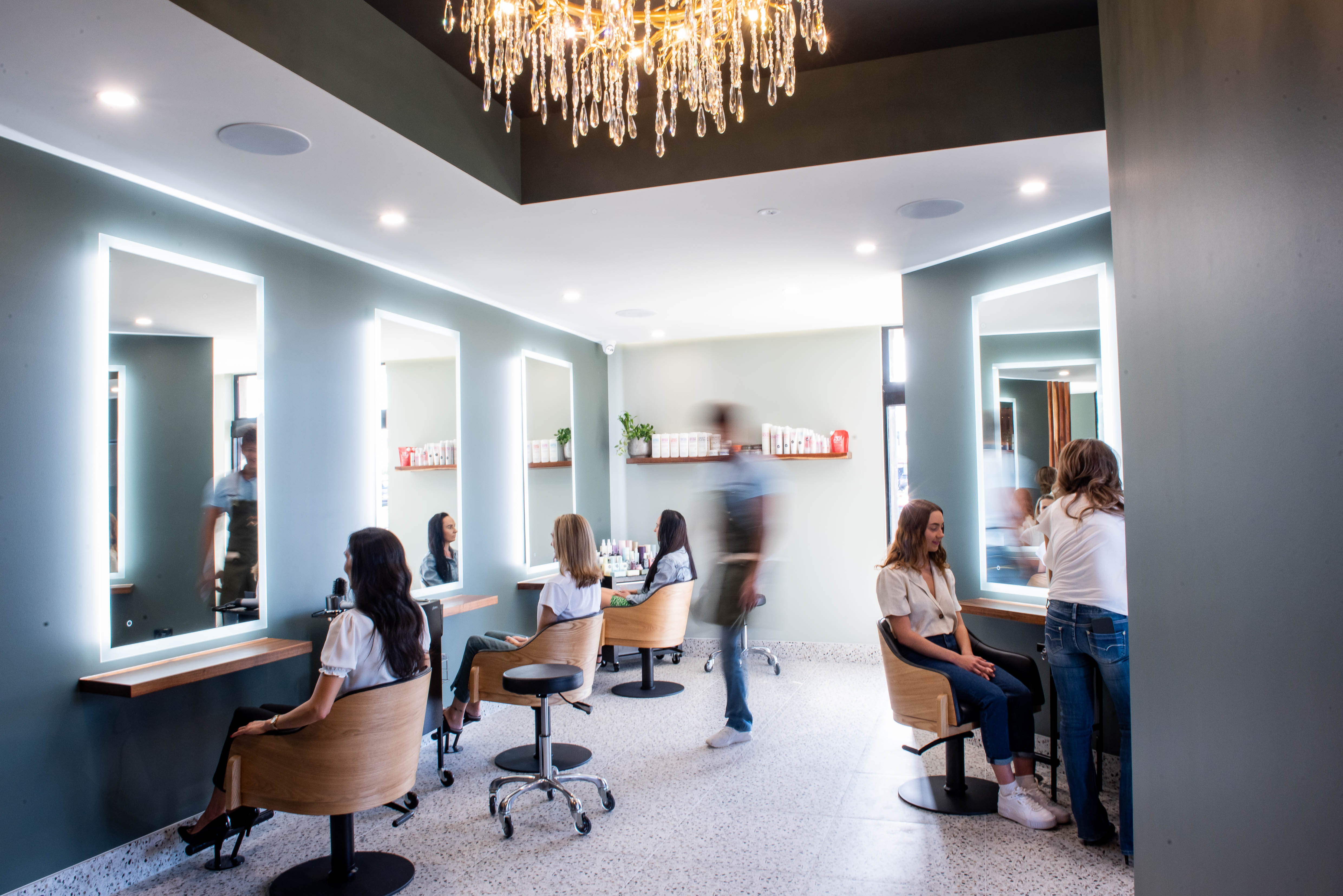 GaoMi Hair. Make Up. Holistic Head Spa Reviews, Ratings Hair Salons
